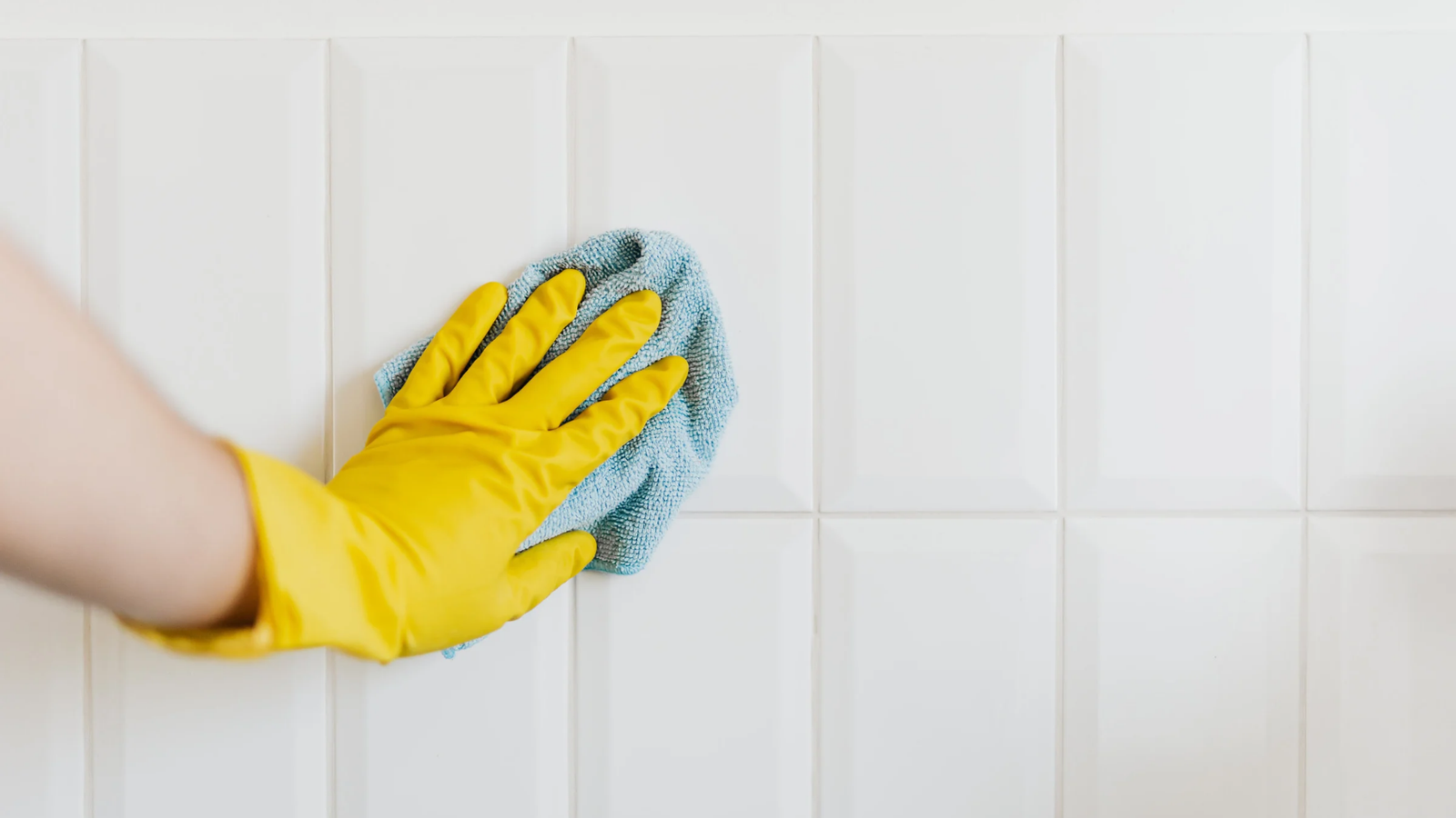 Regular Cleaning