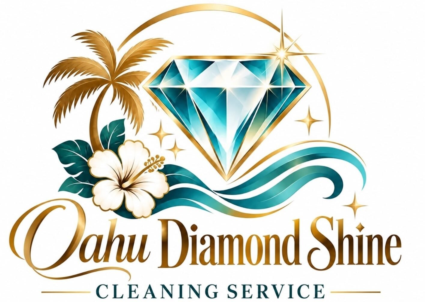 Oahu Diamond Shine Cleaning Service